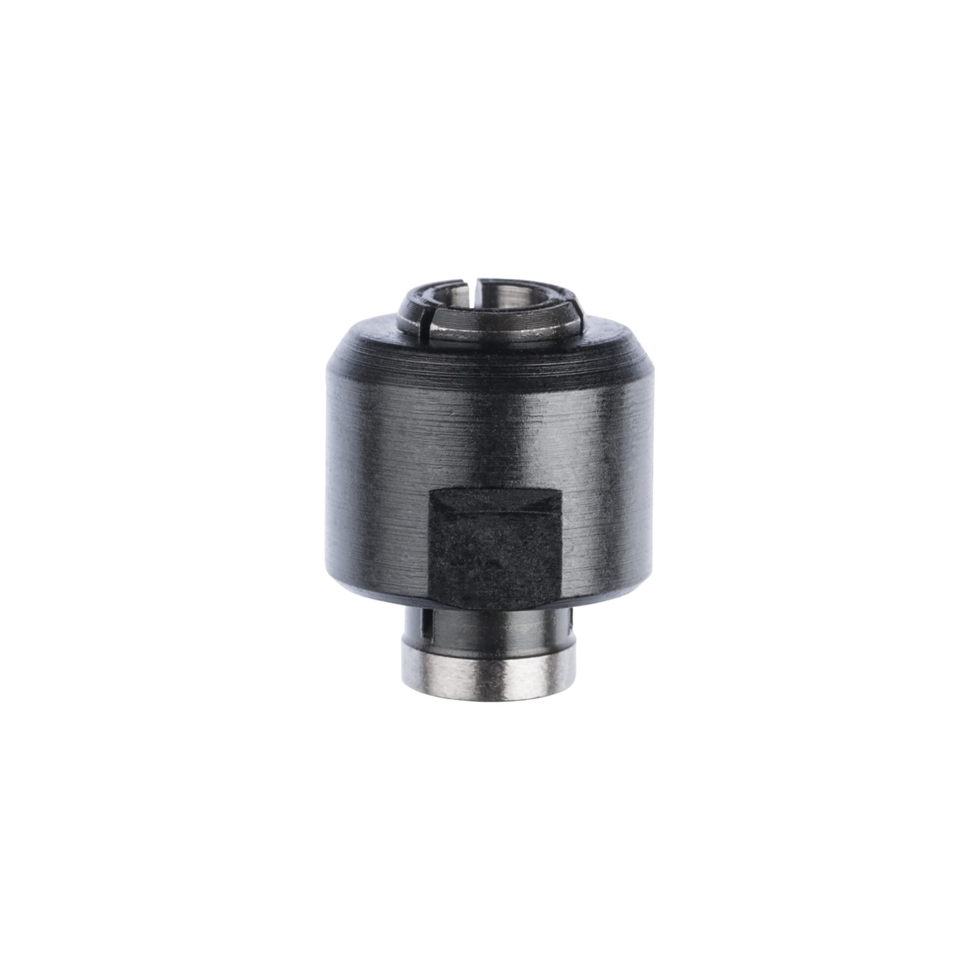 BOSCH Spannzange mit Spannmutter für Geradschleifer, 1/4, 3165140105123