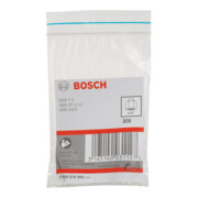Bosch Spannzange mit Spannmutter 1/4", für Bosch-Geradschleifer-2