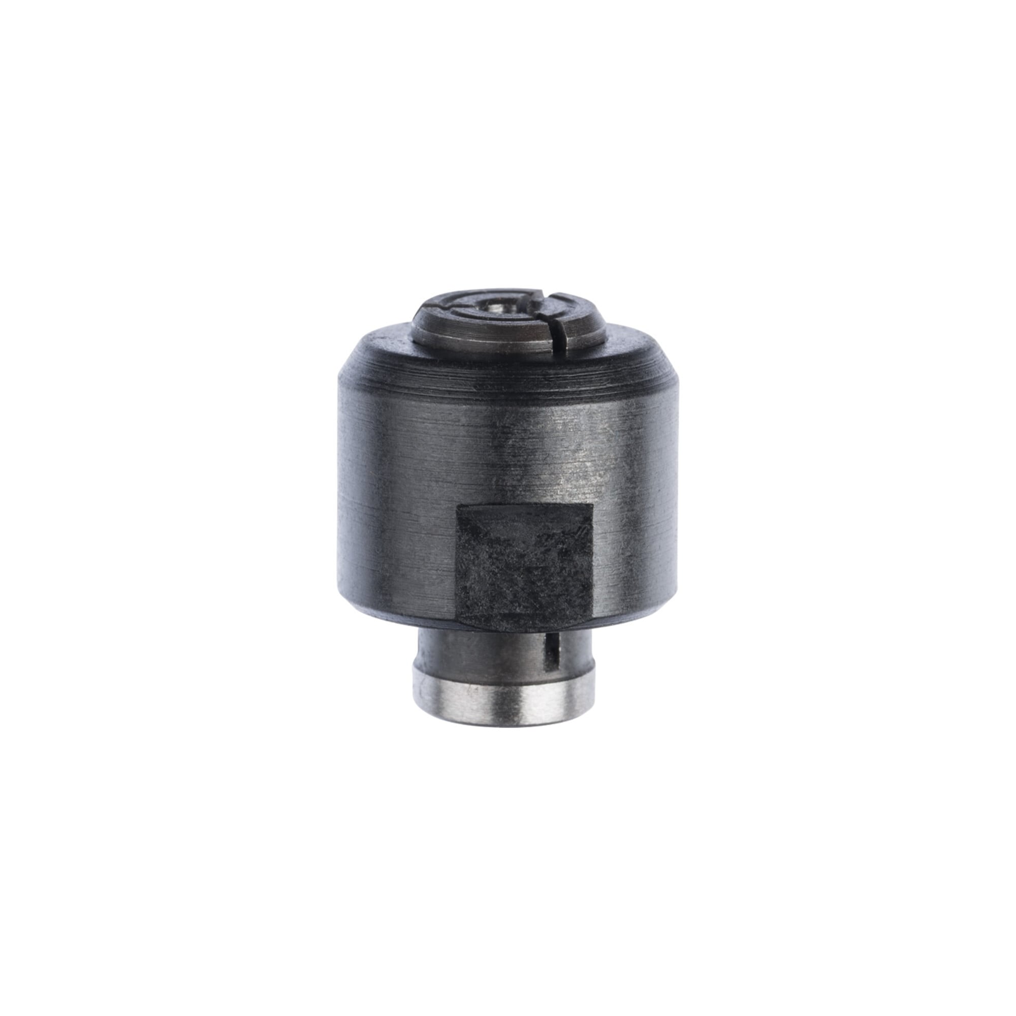 Bosch Spannzange mit Spannmutter 1/8", für Bosch-Geradschleifer