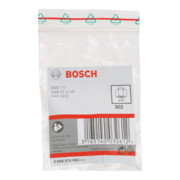 Bosch Spannzange mit Spannmutter 1/8", für Bosch-Geradschleifer-2
