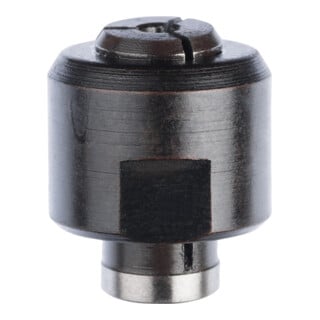 Bosch Spannzange mit Spannmutter 3 mm für Bosch-Geradschleifer