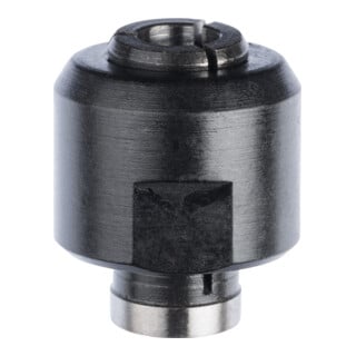 Bosch Spannzange mit Spannmutter 6 mm für Bosch-Geradschleifer