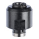 Bosch Spannzange mit Spannmutter 6 mm für Bosch-Geradschleifer-1