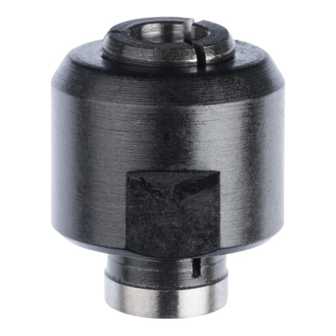 Bosch Spannzange mit Spannmutter 6 mm für Bosch-Geradschleifer