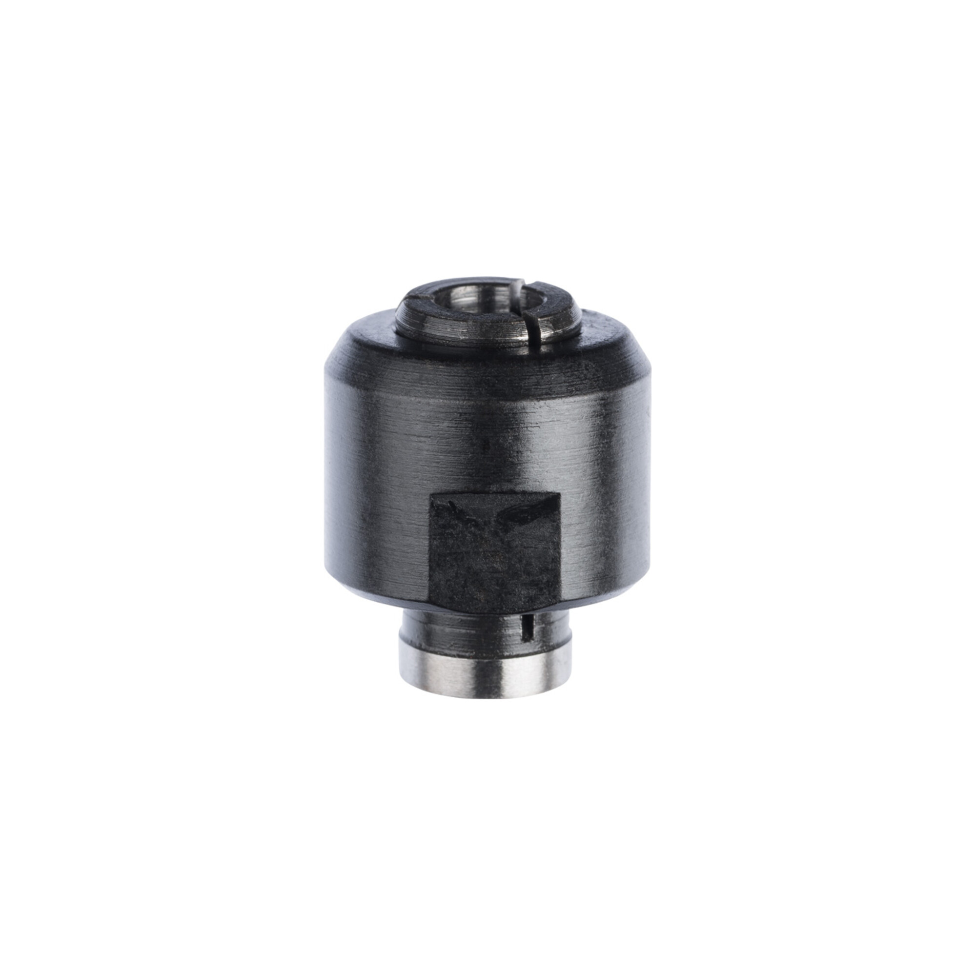 Bosch Professional Spannzange mit Spannmutter 6 mm für Bosch Professional-Geradschleifer | für Geradschleifer GGS 28 C oder GGS 28 LC | mit
