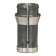 Bosch Spannzange ohne Spannmutter 1/4", für Bosch-Geradschleifer-1