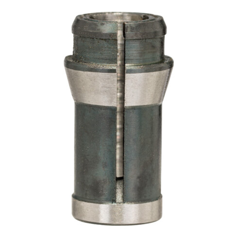 Bosch Spannzange ohne Spannmutter 1/4", für Bosch-Geradschleifer