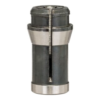 Bosch Spannzange ohne Spannmutter 1/8", für Bosch-Geradschleifer