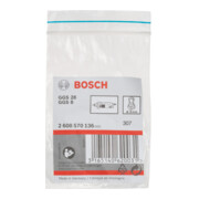 Bosch Spannzange ohne Spannmutter 3 mm für Bosch-Geradschleifer-2