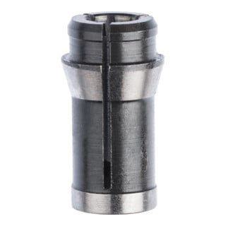 Bosch Spannzange ohne Spannmutter 6 mm für Bosch-Geradschleifer