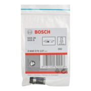 Bosch Spannzange ohne Spannmutter 6 mm für Bosch-Geradschleifer-2