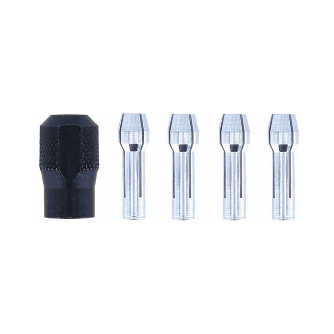 Bosch Spannzangen (3,2 mm) mit Spannmutter
