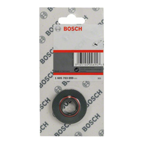 Bosch Spannzeuge für Winkelschleifer