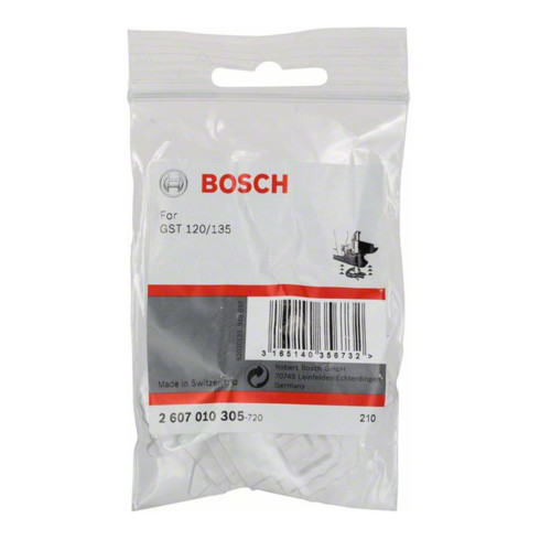 Bosch Spanreißschutz passend zu GST 120 BCE GST 120 E GST 135 BCE GST 135 CE