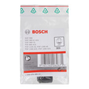 Bosch spantang 1/4", 19 mm-2