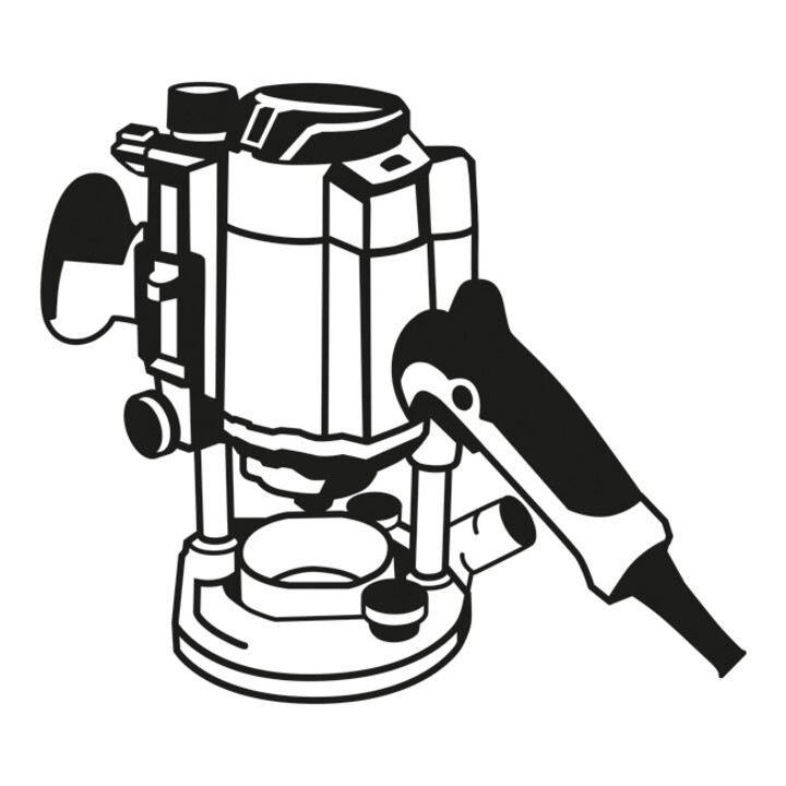 Bosch spantang
