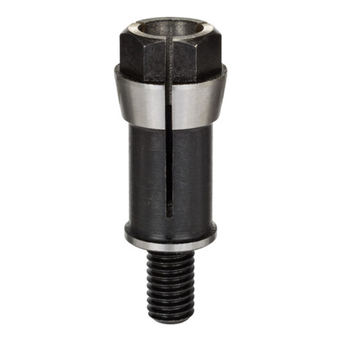 Bosch spantang met spanmoer 10 mm voor Bosch rechte slijpmachine geschikt voor GGS 16