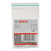 Bosch spantang met spanmoer 3 mm voor Bosch rechte slijpmachines-2