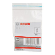 Bosch spantang met spanmoer 8 mm voor Bosch rechte slijpmachine geschikt voor GGS 16-2