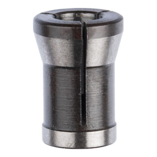 Bosch spantang zonder spanmoer 1/4", voor Bosch bovenfrees