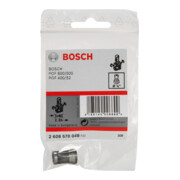 Bosch spantang zonder spanmoer 1/4", voor Bosch bovenfrees-2