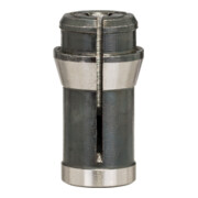 Bosch spantang zonder spanmoer 1/8", voor Bosch rechte slijpmachines