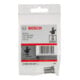 Bosch spantang zonder spanmoer 6 mm voor Bosch bovenfrees