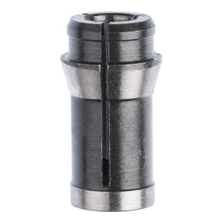 Bosch spantang zonder spanmoer 6 mm voor Bosch rechte slijpmachines