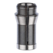 Bosch spantang zonder spanmoer 8 mm voor Bosch rechte slijpmachines