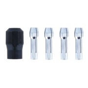 Bosch spantangen (3,2 mm) met spanmoer-3