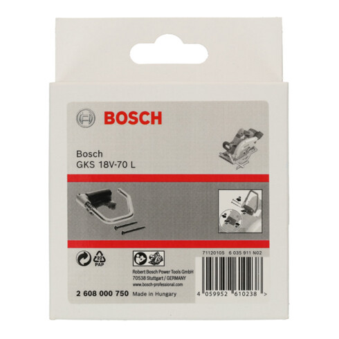 Bosch Sparrenriegel 95 x 90 mm