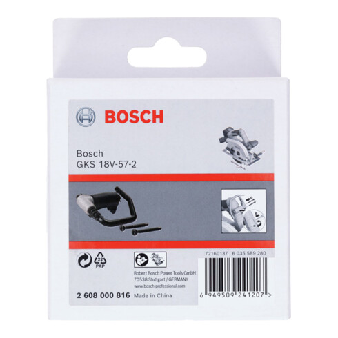 Bosch Sparrenriegel GKS 18V-57-2