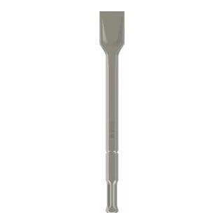 Bosch Spatmeißel mit 22-mm-Sechskantaufnahme 400 mm