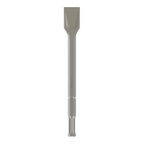 Bosch Spatmeißel mit 22-mm-Sechskantaufnahme 400 mm