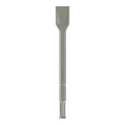 Bosch Spatmeißel mit 22-mm-Sechskantaufnahme 400 mm