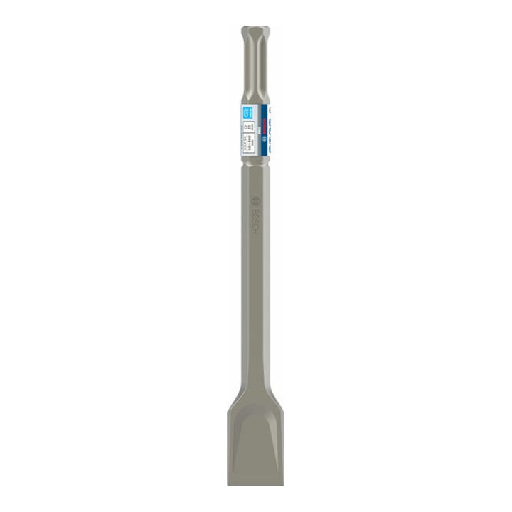 Bosch Spatmeißel mit 22-mm-Sechskantaufnahme 400 x 50 mm