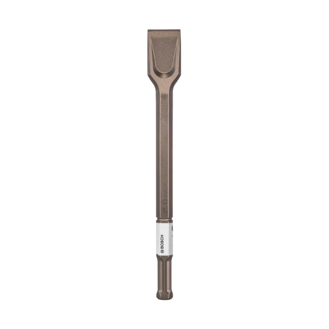 Bosch Spatmeißel mit 22-mm-Sechskantaufnahme 400 mm