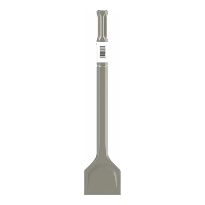 Bosch Spatmeißel mit 22-mm-Sechskantaufnahme 400 x 80 mm