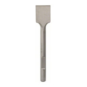 Bosch Spatmeißel mit 28-mm-Sechskantaufnahme