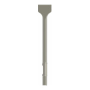 Bosch Spatmeißel mit 30-mm-Sechskantaufnahme