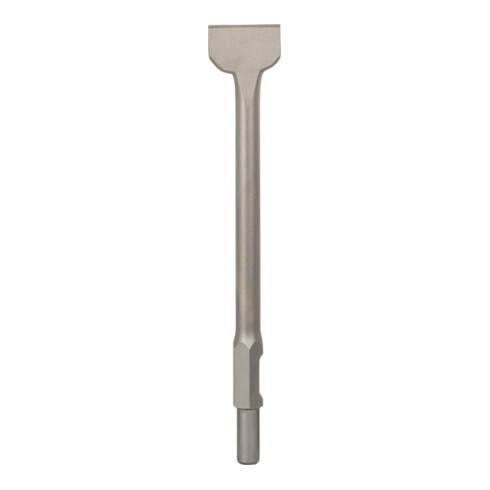 Bosch Spatmeißel mit 30-mm-Sechskantaufnahme