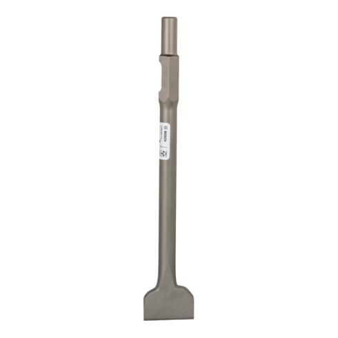 Bosch Spatmeißel mit 30-mm-Sechskantaufnahme