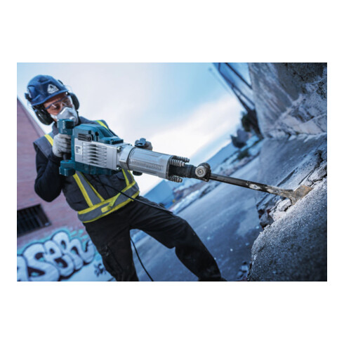 Bosch Spatmeißel mit 30-mm-Sechskantaufnahme