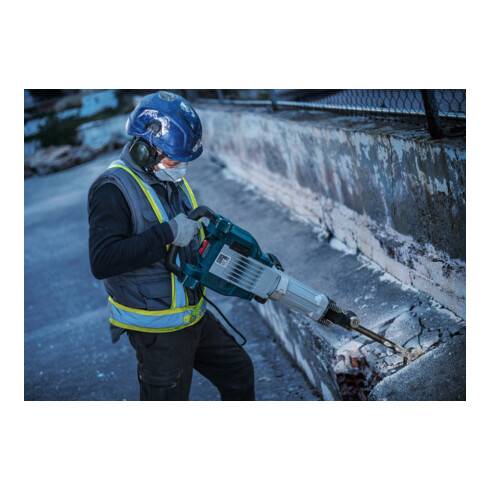 Bosch Spatmeißel mit 30-mm-Sechskantaufnahme