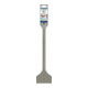 Bosch Spatmeißel mit SDS max-Aufnahme 300 x 80 mm-2