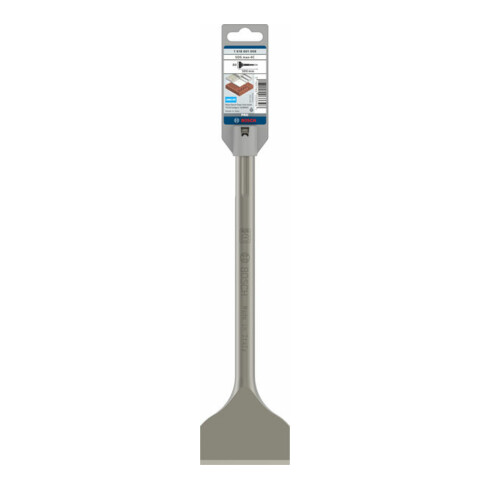 Bosch Spatmeißel mit SDS max-Aufnahme 300 x 80 mm