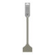 Bosch Spatmeißel mit SDS max-Aufnahme 300 x 80 mm-5