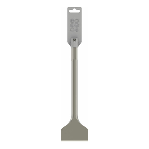 Bosch Spatmeißel mit SDS max-Aufnahme 300 x 80 mm