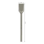 Bosch Spatmeißel mit SDS-max-Aufnahme-4