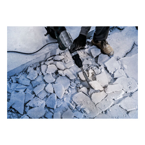Bosch Spatmeißel mit SDS-max-Aufnahme